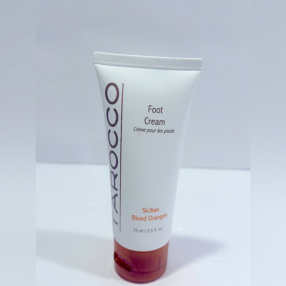 TAROCCO Foot Cream - 2.5fl oz.